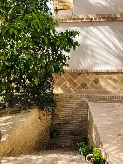 سوئیت فلت باهار