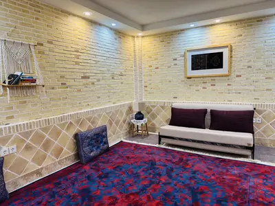 سوئیت فلت باهار