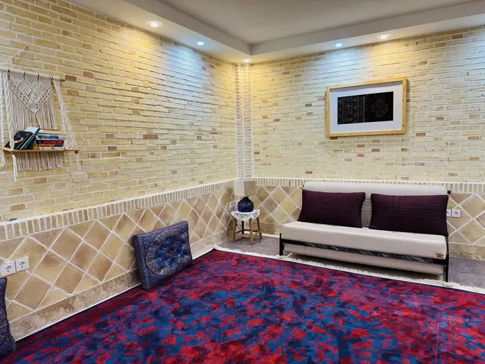 سوئیت فلت باهار