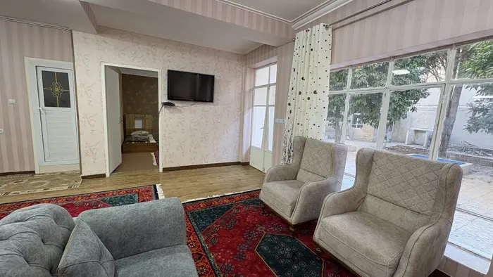 ویلا دوخوابه بعثت 3