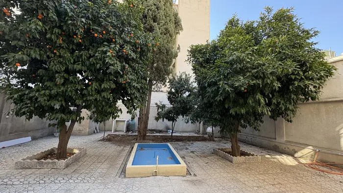 ویلا دوخوابه بعثت 3