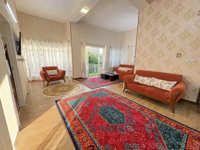 ویلا دوخوابه مبعث