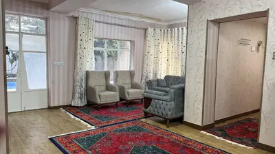 ویلا دوخوابه بعثت 3