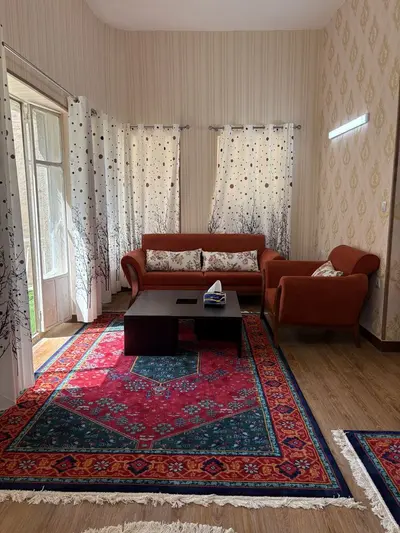 ویلا دوخوابه مبعث