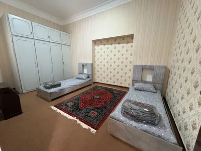 ویلا دوخوابه مبعث