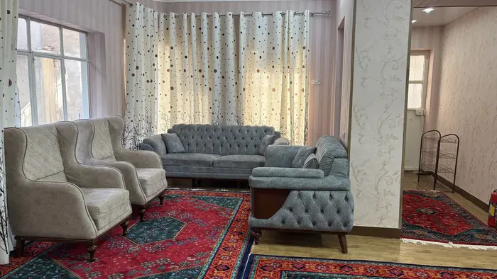 ویلا دوخوابه بعثت 3