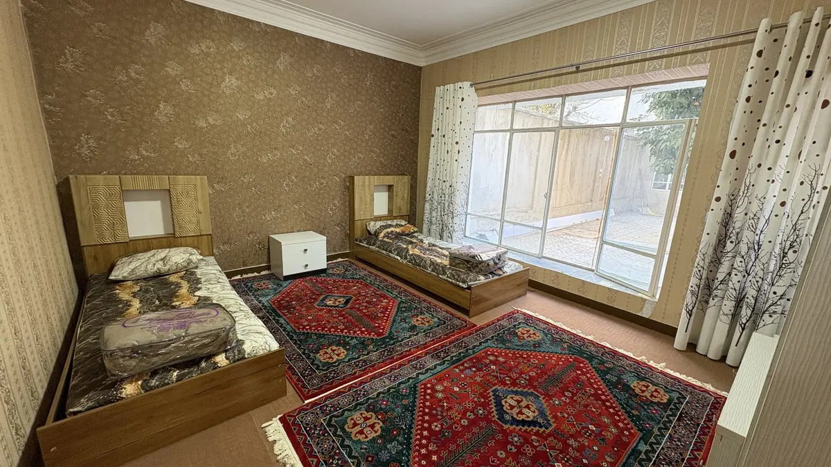 ویلا دوخوابه بعثت 3