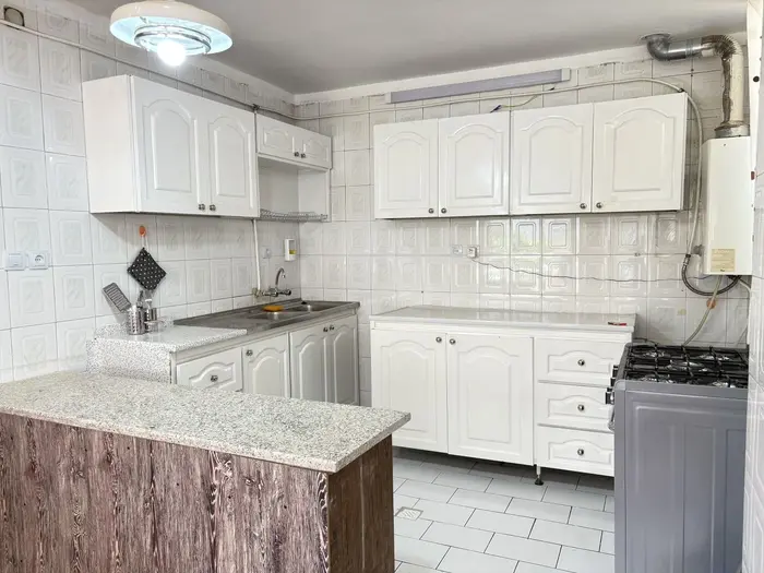 ویلا دوخوابه مبعث - آشپزخانه