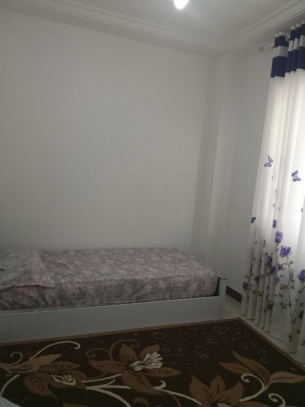 ویلا دوخوابه طارمی