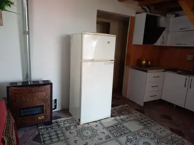 بومگردی دهکده واحد ۱ - دهکده - واحد ۱