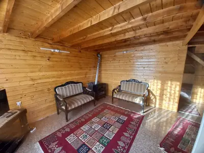 بومگردی دهکده - واحد ۳