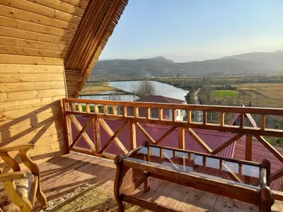 بومگردی دهکده - واحد ۳