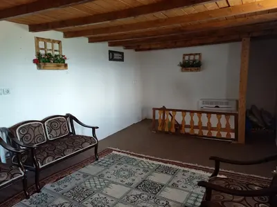 بومگردی دهکده واحد ۱ - دهکده - واحد ۱