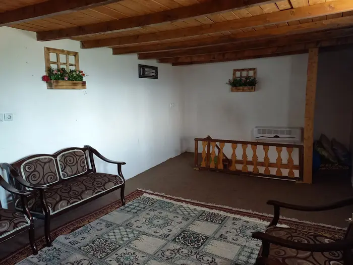 دهکده واحد ۱ - دهکده - واحد ۱