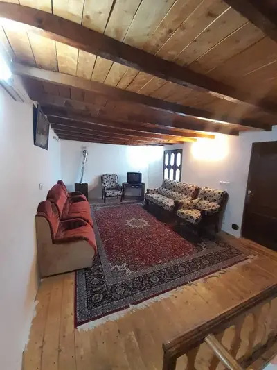 بومگردی دهکده واحد 2