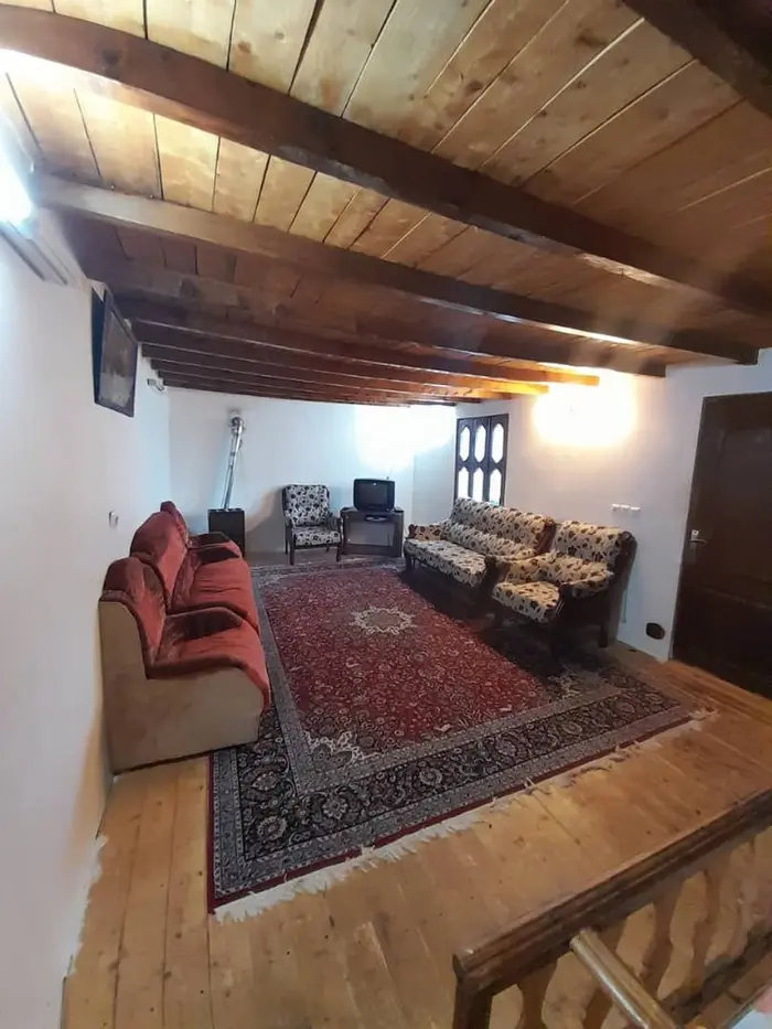 بوم گردی دهکده واحد 2