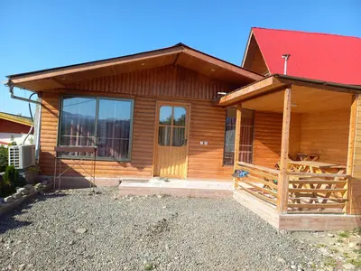 بومگردی فلت استخردار آبگرم دهکده واحد 1