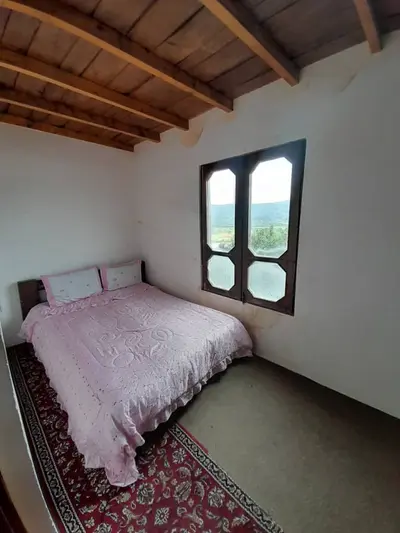 بومگردی دهکده واحد 2