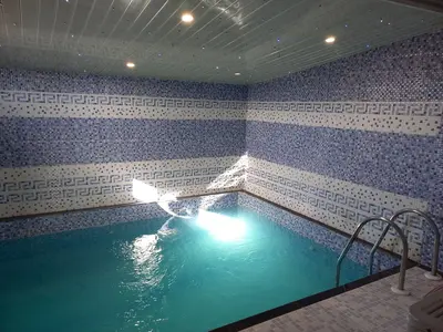 بومگردی فلت استخردار آبگرم دهکده واحد 1