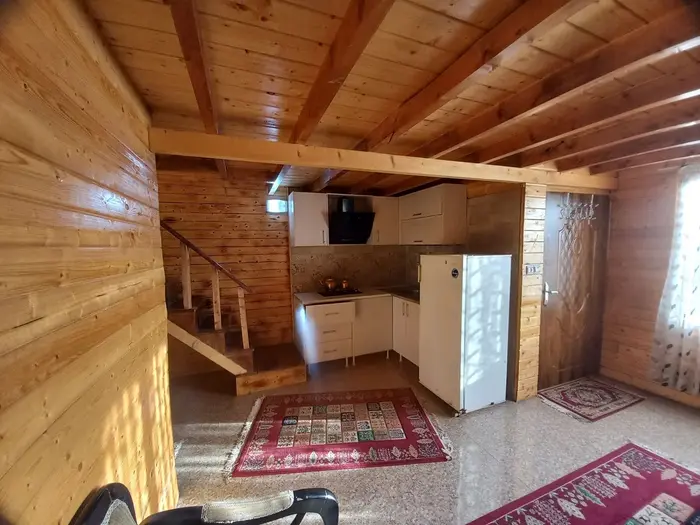 بوم گردی دهکده - واحد ۳