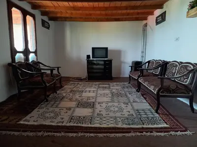 بومگردی دهکده واحد ۱ - دهکده - واحد ۱