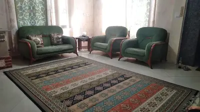 ویلا سه خوابه اسپیناس 1