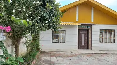 ویلا سه خوابه اسپیناس 1