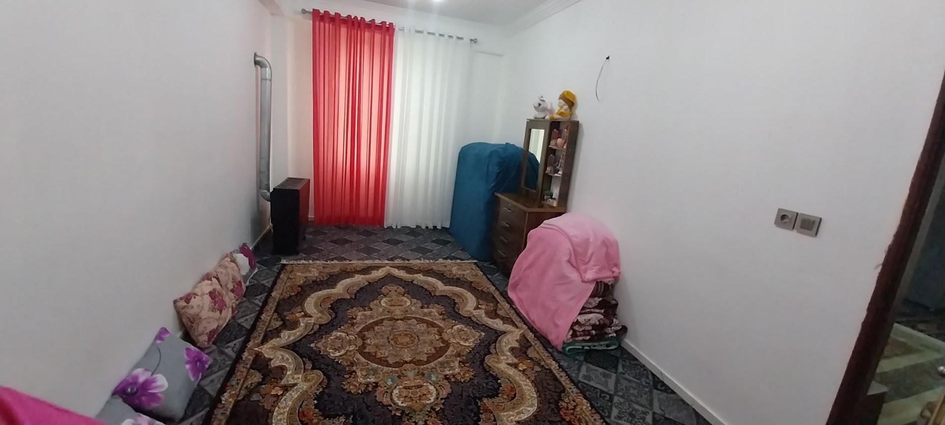 ویلا یک خوابه بختیاری 2