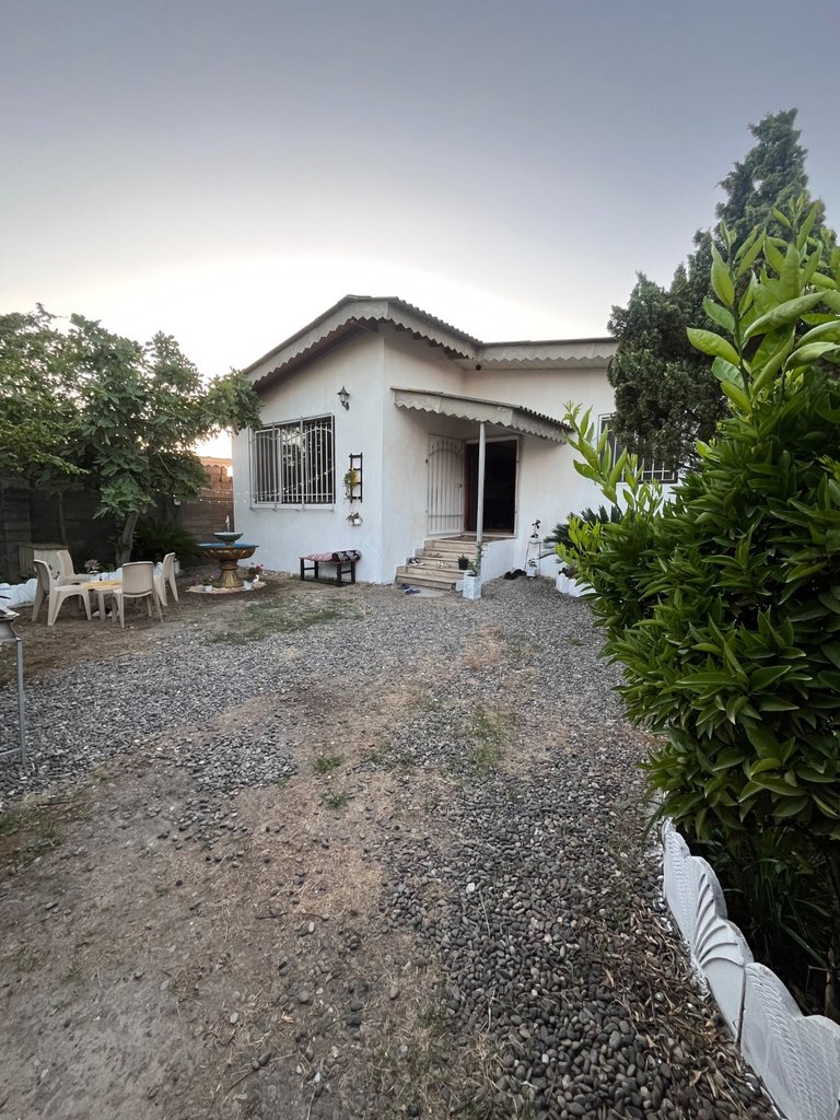 ویلا دوخوابه می جان 