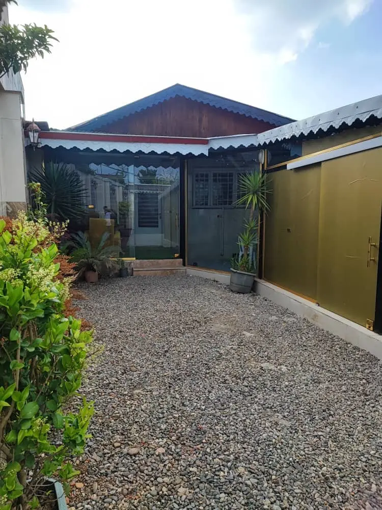 ویلا دوخوابه فروغ 11