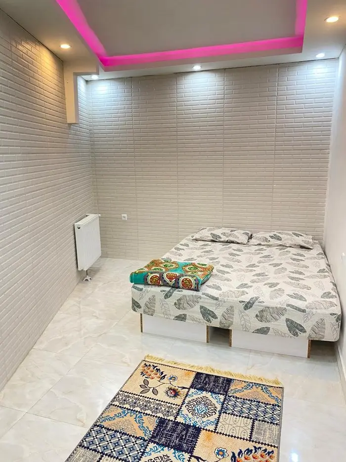 ویلا دوخوابه فروغ 11