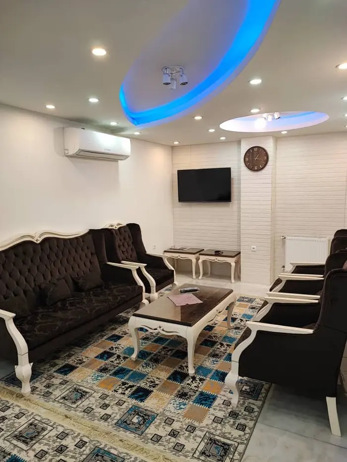 ویلا دوخوابه فروغ 11