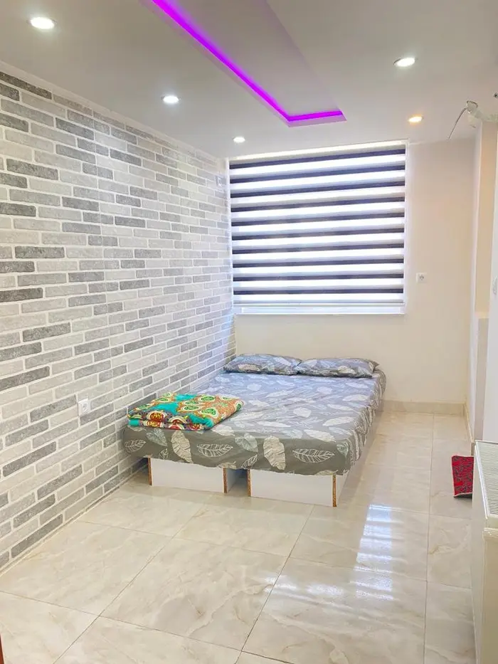 ویلا دوخوابه فروغ 11