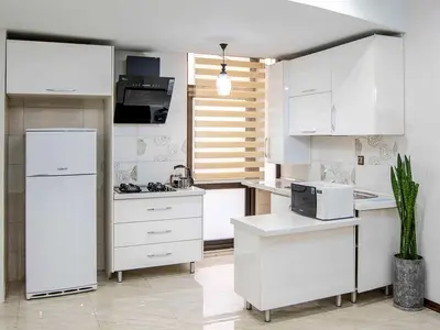 آپارتمان دوخوابه اکونومی اشرفی اصفهانی