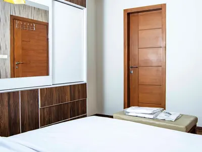 آپارتمان یک خوابه اکونومی ولنجک