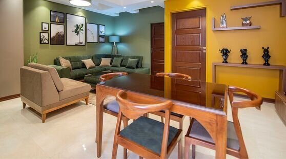 دوخوابه ونک - واحد ۱۳