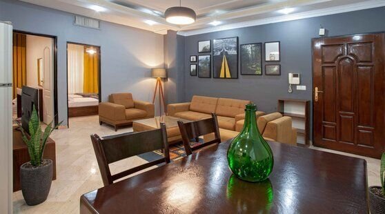 دوخوابه کشاورز - واحد ۲