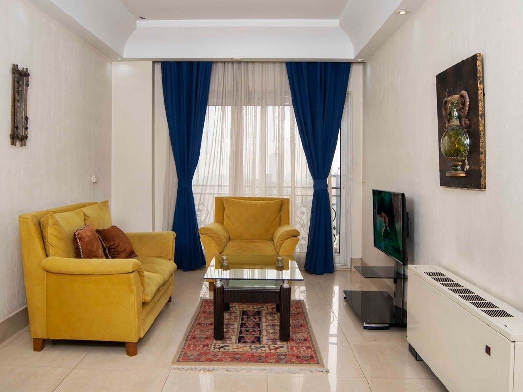 یک خوابه ویژه جردن