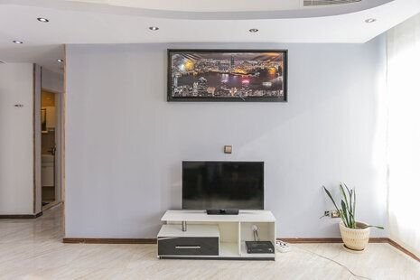 آپارتمان دوخوابه اشرفی واحد شمالی ۱۰