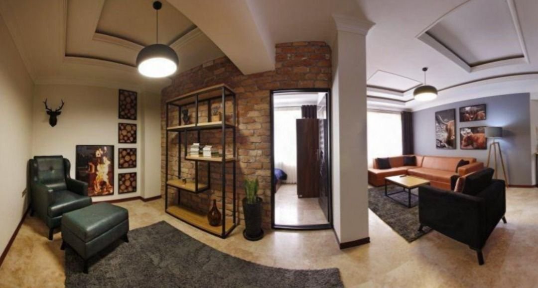 دو خوابه پاسداران - واحد ۱۶