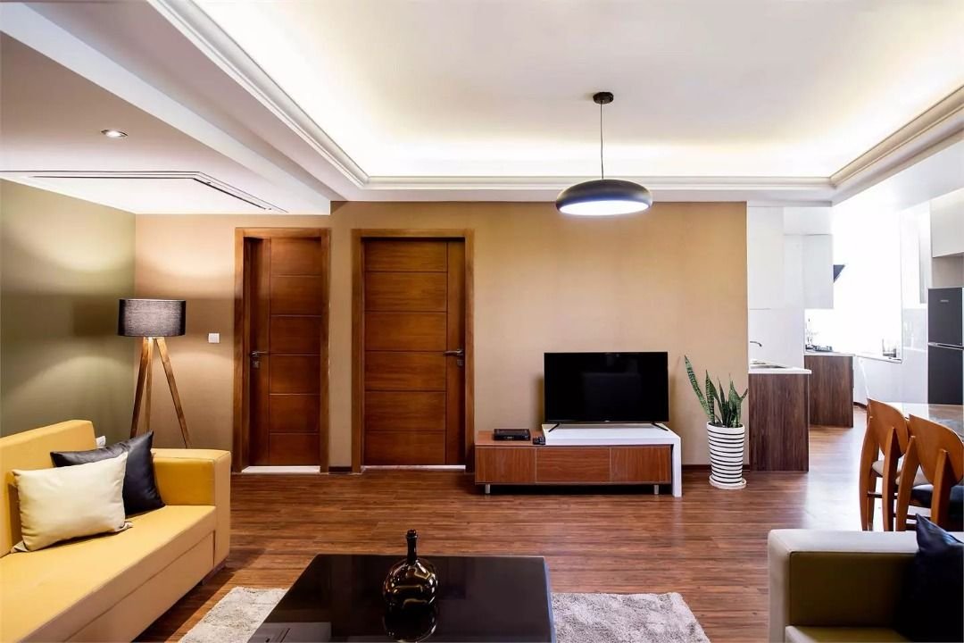 یک خوابه ولنجک واحد ۱۰