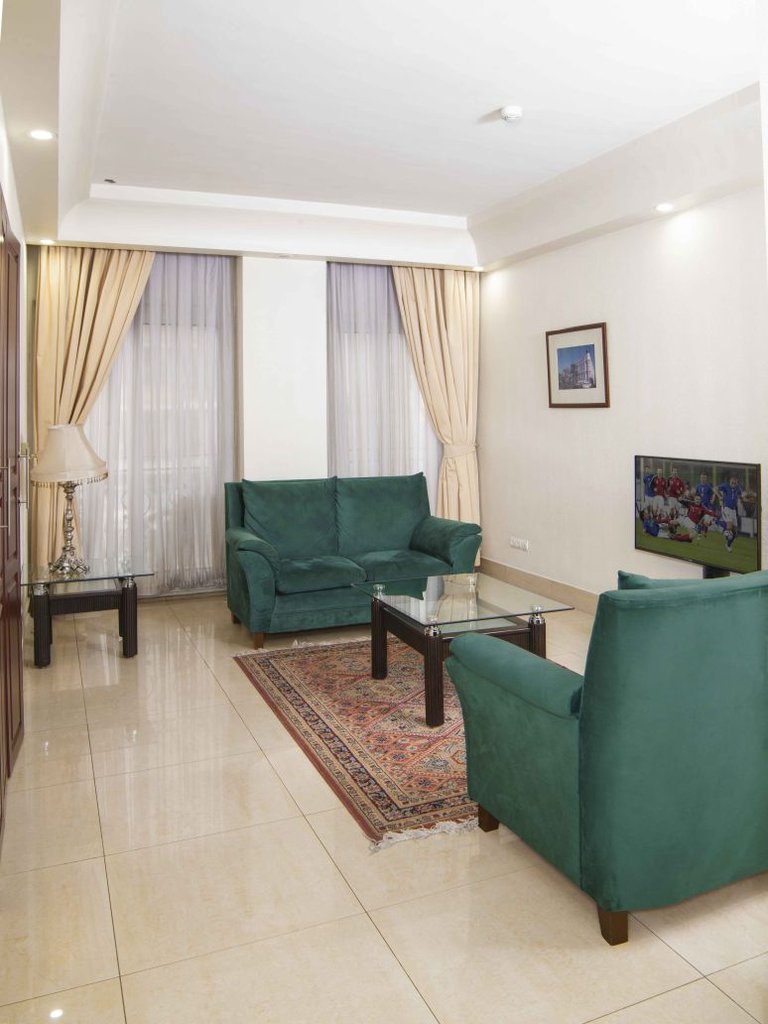 یک خوابه اکونومی جردن