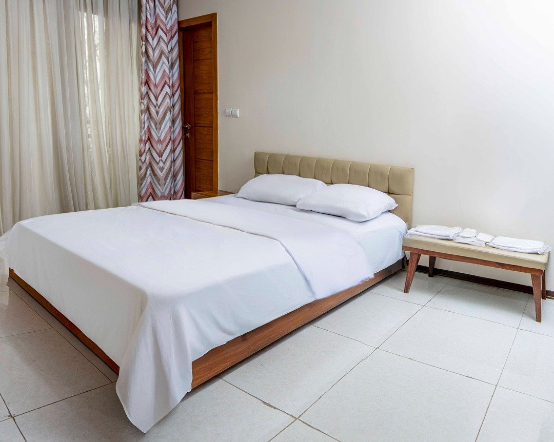 آپارتمان یک خوابه ویژه ولنجک