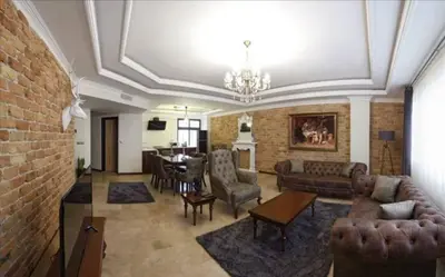 آپارتمان یک خوابه پاسداران - واحد ۷