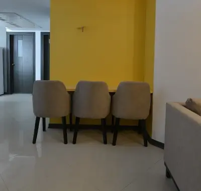 آپارتمان دوخوابه پارک وی - واحد 4