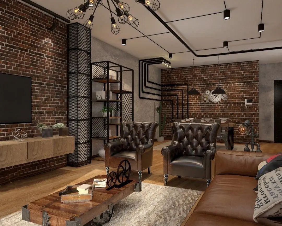 آپارتمان دوخوابه ویژه پارک وی