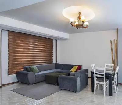 آپارتمان دوخوابه استاندارد اشرفی اصفهانی