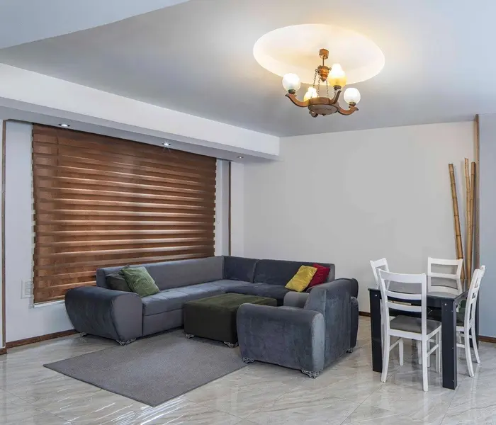 آپارتمان دوخوابه استاندارد اشرفی اصفهانی