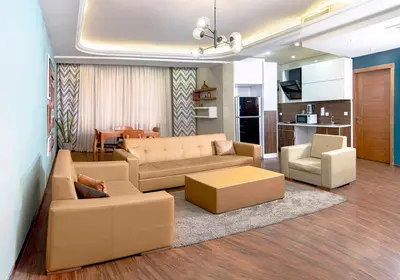 آپارتمان یک خوابه اکونومی ولنجک