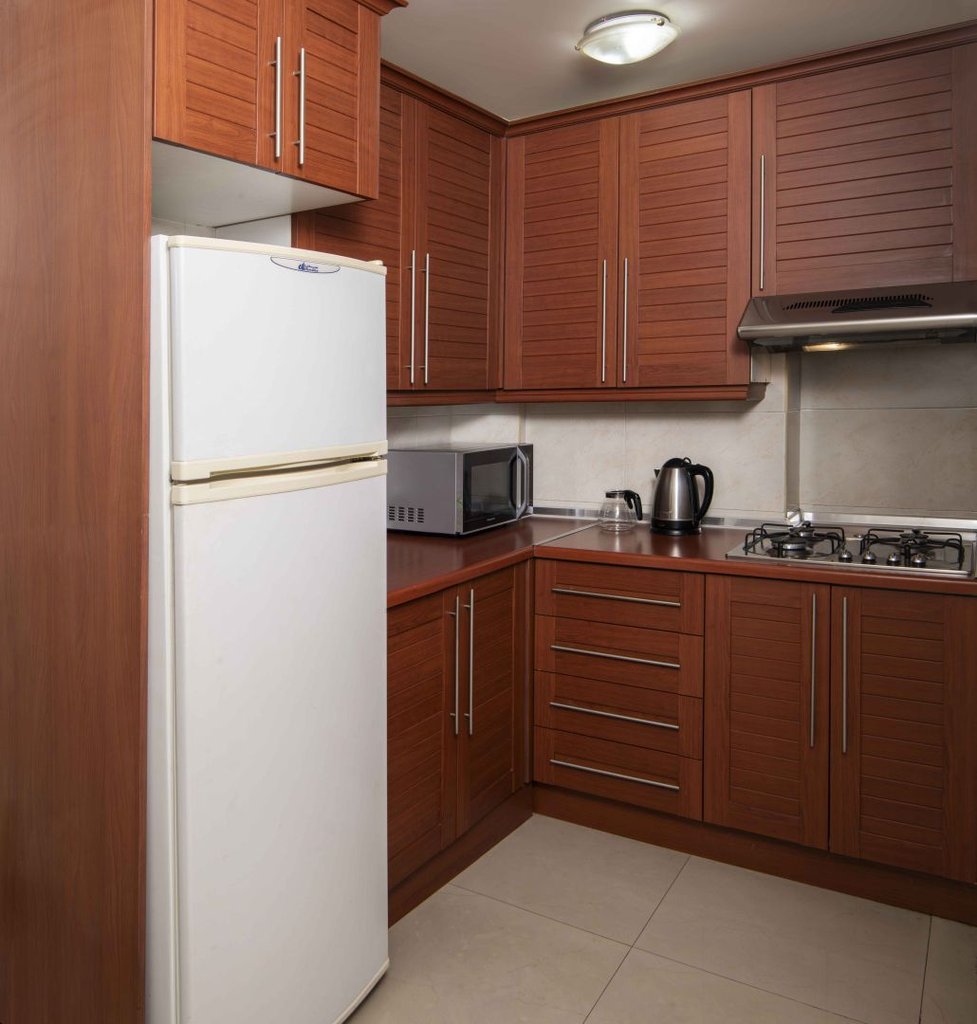 یک خوابه اکونومی جردن